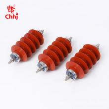 Metal Zinc Oxide Lightning Protection Surge Arrester